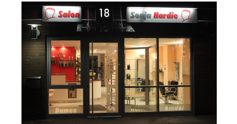 Salon Sonja Hardie Bild 1