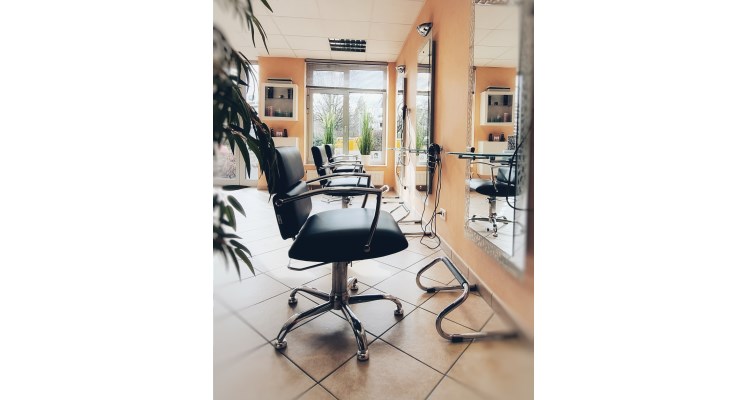 Salon Sonja Hardie Bild 3