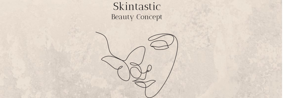 Skintastic Julia Riemer