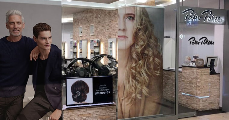 Peter Polzer Salon im EEZ Bild 1
