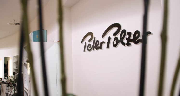 Peter Polzer Salon im EEZ Bild 2