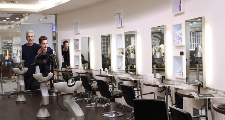 Peter Polzer Salon im EEZ Bild 3
