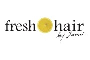fresh hair