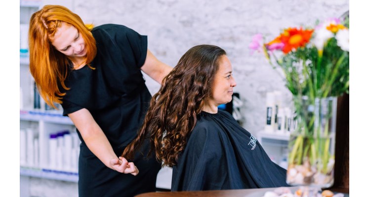 Hair Art Gallery Bild 3