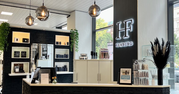 Hairfantastic Bild 1
