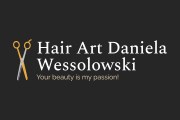 Hair Art Daniela Wessolowski