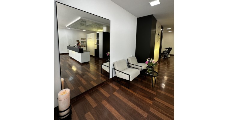 Friseur TRE'ND Augsburg Bild 1