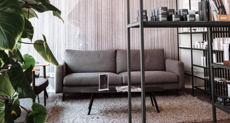 Marcel Rosenauer Friseure Bild 2