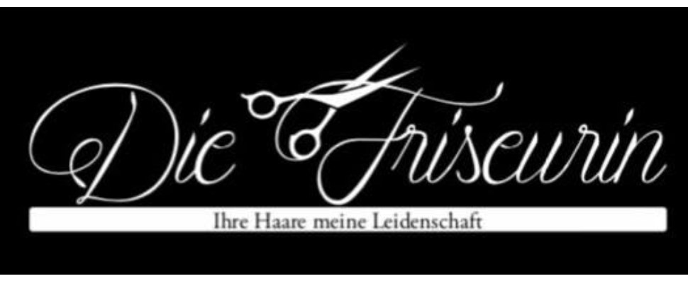 Die Friseurin