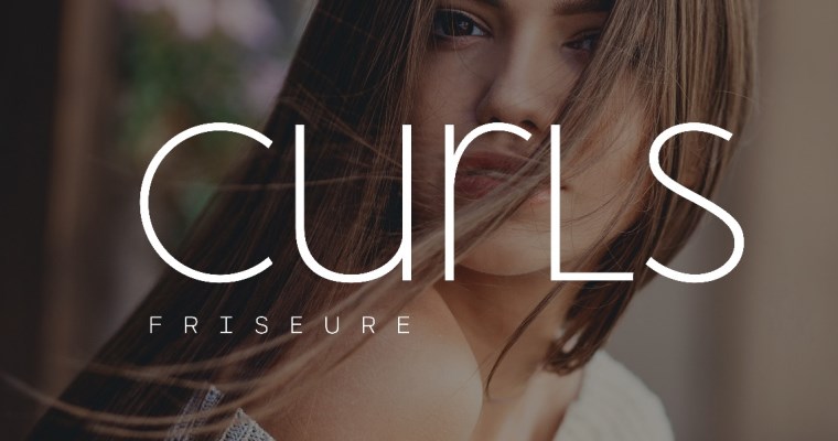 CURLS Friseure Bild 1