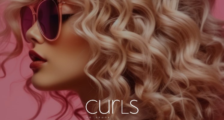 CURLS Friseure Bild 3