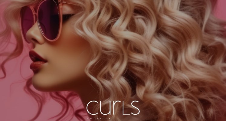 CURLS Style Artists Afbeelding 3