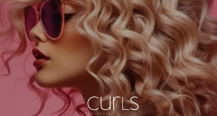 CURLS Friseure - Vaterstetten Bild 3