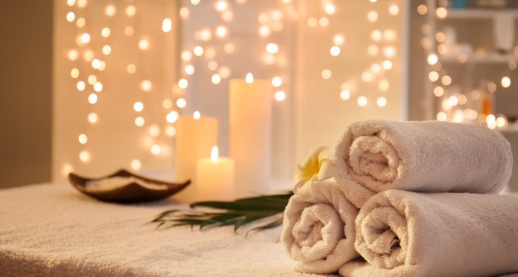 KOSMETIK Cora Zickler Bild 3