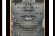Faces by Mona- Kosmetik Institut und Naturheilpraxis