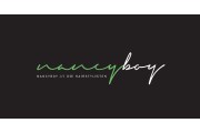 Friseurmeisterin Nancy Boy & Team