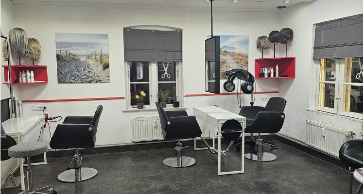 Sina´s MagicNails / Friseur Hänicke Bild 3
