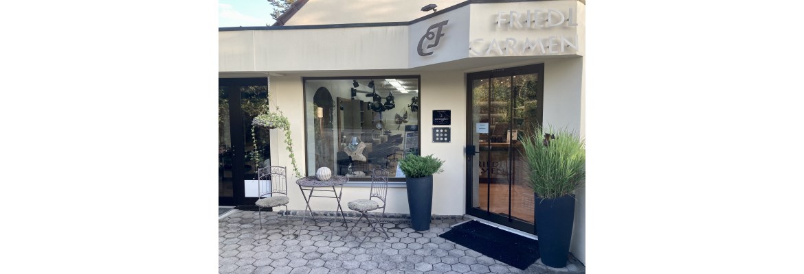 Intercoiffure Carmen Friedl