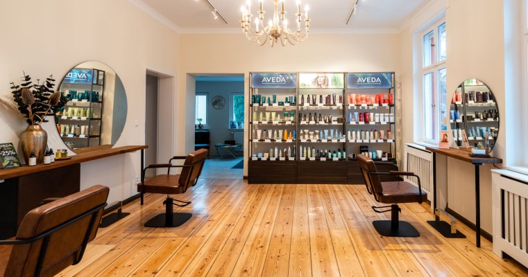 PHOENIX Haarsalon Bild 1