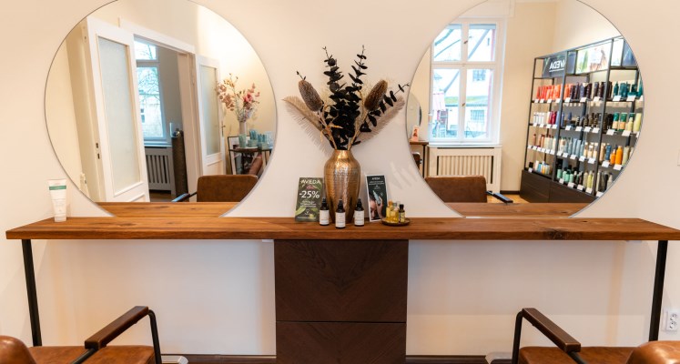 PHOENIX Haarsalon Bild 2