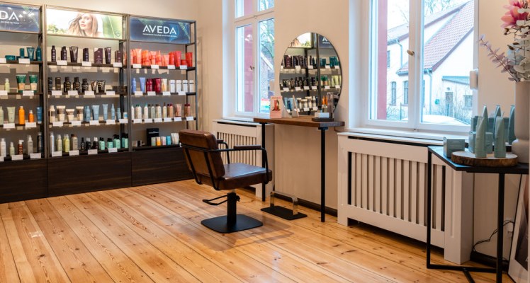 PHOENIX Haarsalon Bild 3