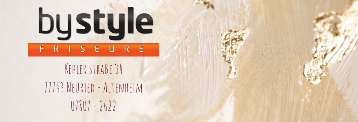 bystyle Friseure