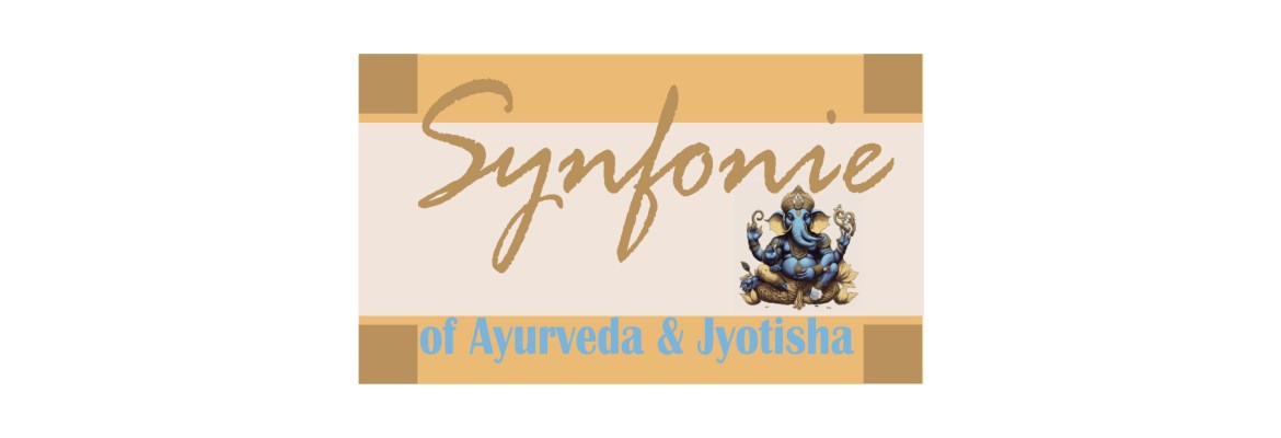Synfonie of Ayurveda & Jyotisha