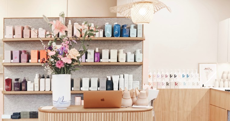 SALON VON SCHMELING Picture 1