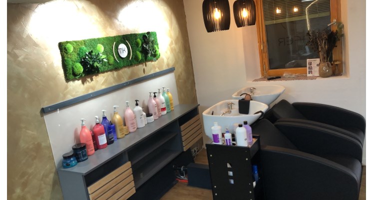 MK Friseure Käfer Bild 2