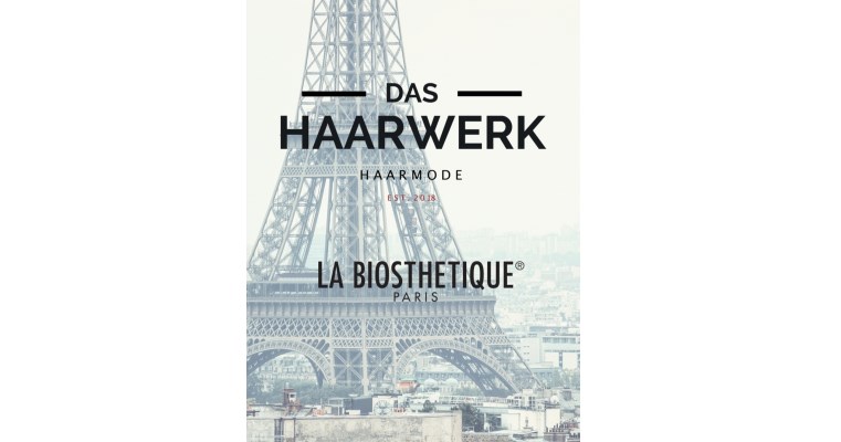 DAS HAARWERK INTERCOIFFURE La Biostetique Salon Afbeelding 1