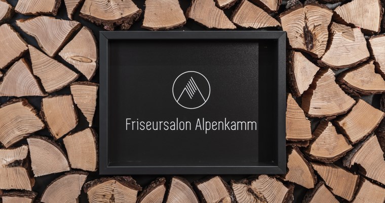 Friseursalon Alpenkamm Afbeelding 1