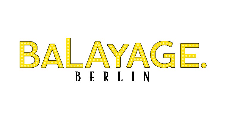 Balayage Berlin Mitte Bild 1