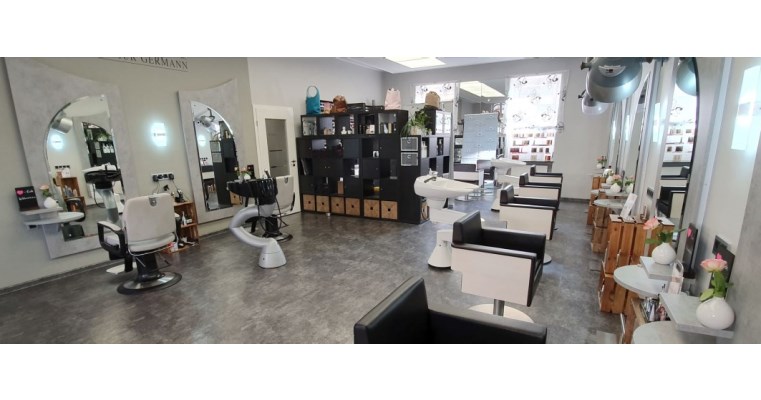 Friseur Germann Bild 1