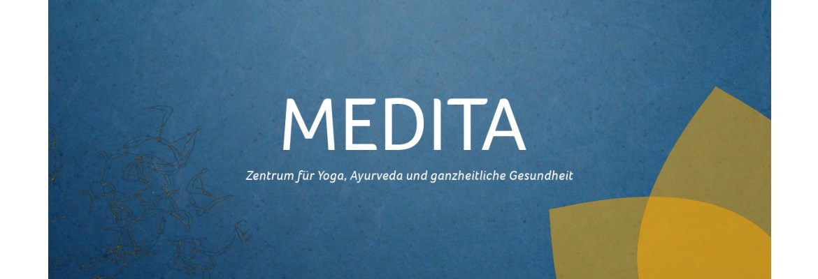 MEDITA Dresden UG (haftungsbeschränkt) - Zentrum für Yoga, Ayurveda und ganzheitliche Gesundheit