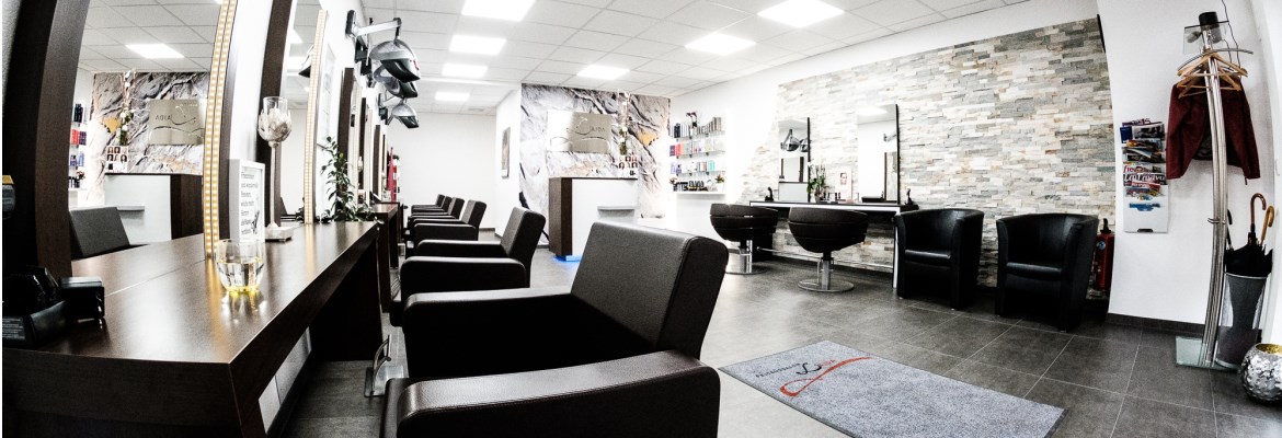 Friseursalon Lajda