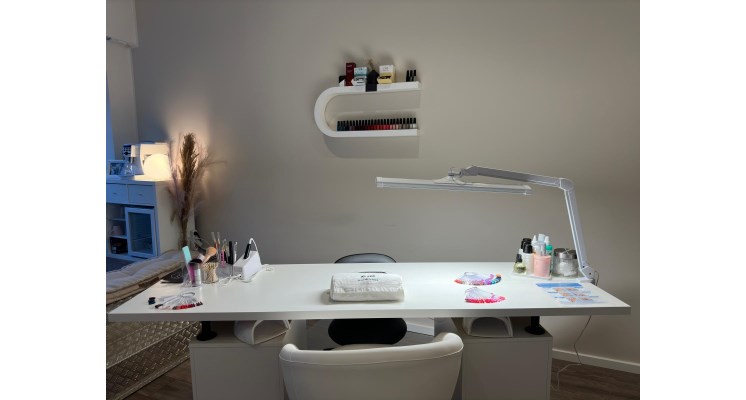SR Cosmetics Bild 3