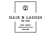 Hair&lashes