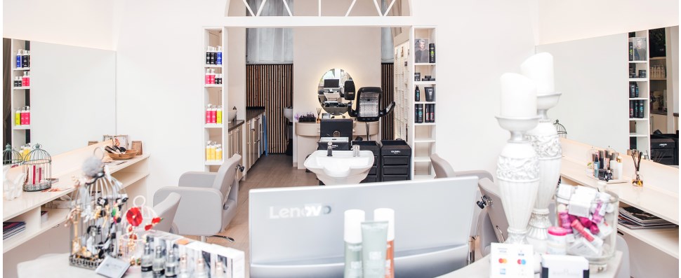 BEAUTY AVENUE GMBH