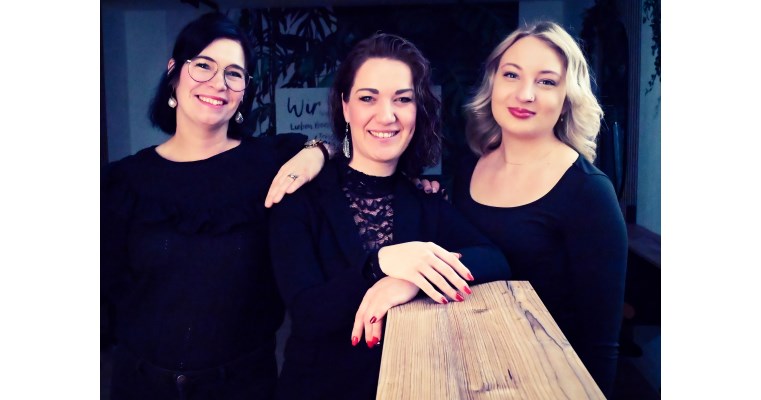 Friseursalon Diana Werth Bild 1