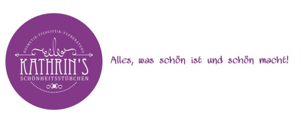 KATHRIN‘S SCHÖNHEITSSTÜBCHEN