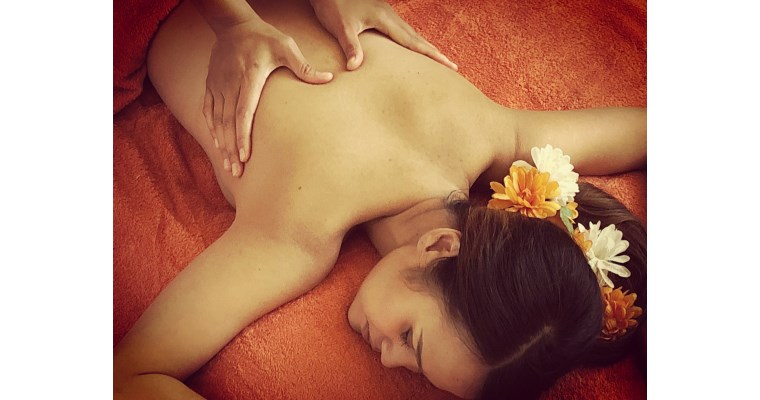 Cheeva Thai Massage and Wellness Image 1