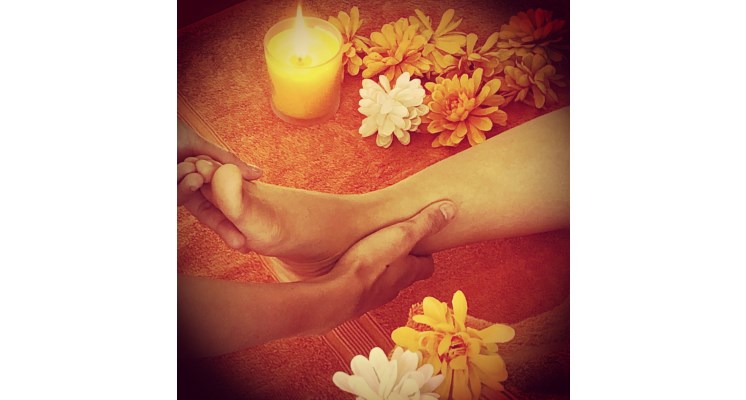 Cheeva Thai Massage and Wellness Image 2