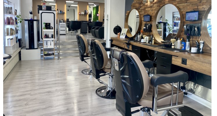 WOW Hairstyling GmbH Bild 2