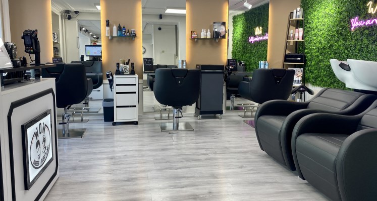 WOW Hairstyling GmbH Bild 3