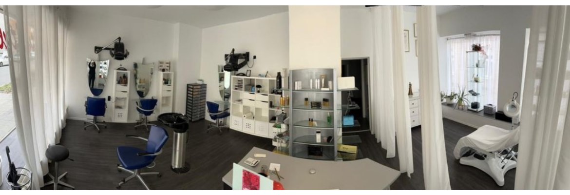 Schönheitssalon - CityStyling