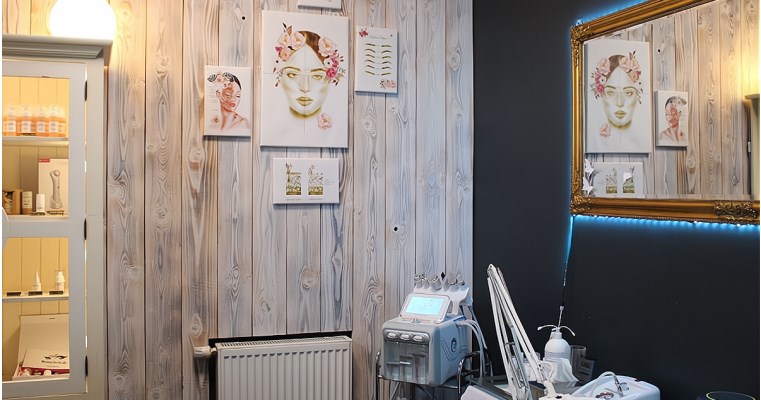 BeautySeele - Kosmetik Ostheer-Suslik im Friseur HERDER Perfektion Bild 1