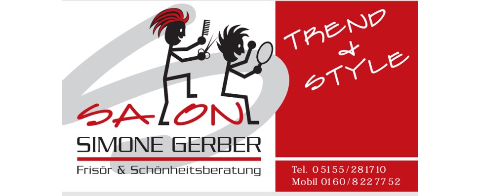 Salon Simone Gerber