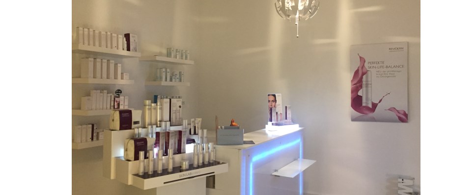Cosmetic Harlaching - Fachinstitut für Dermokosmetik und med. Fußpflege