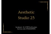 Aesthetic Studio 25