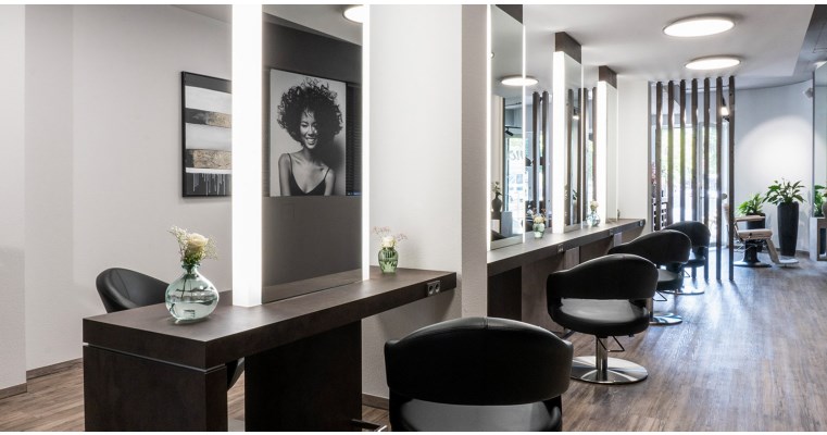 Haarlimero Apartsalon e.K. Bild 1
